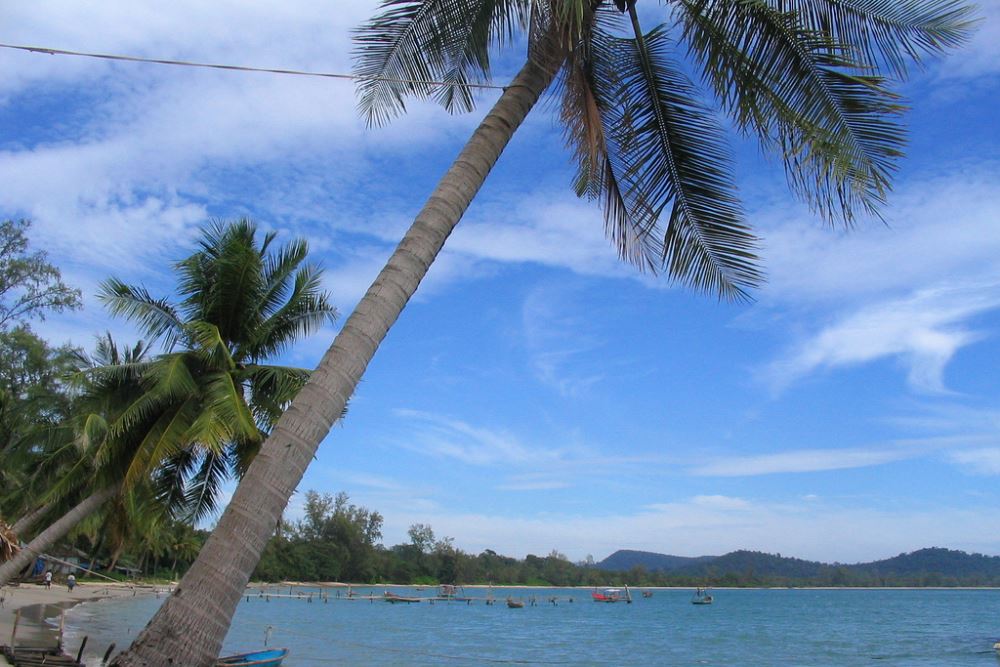 PHU QUOC – PHNOMPENH 3DAYS - 2 NIGHTS